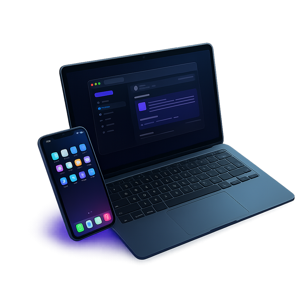 Device Mockup